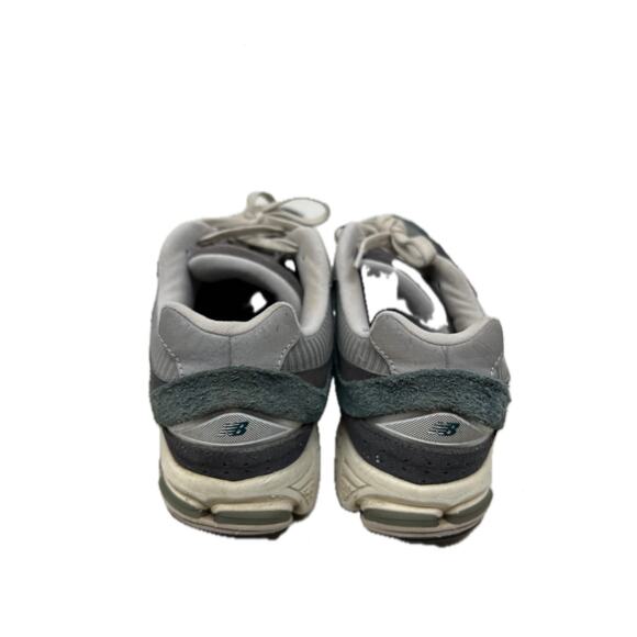 New Balance 2002R New Spruce Magnet Mens 9 - Picture 5 of 7
